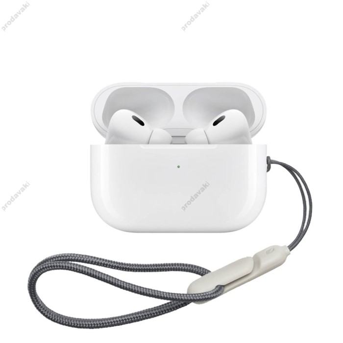 Бездротові Bluetooth навушники XO Q5 Pods headset BT 5.3 White